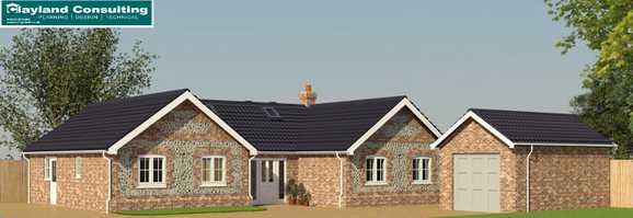 Clayland bungalows 2