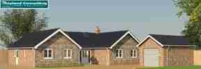 Clayland bungalows 2