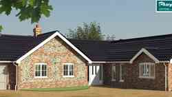 Clayland bungalows