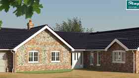 Clayland bungalows