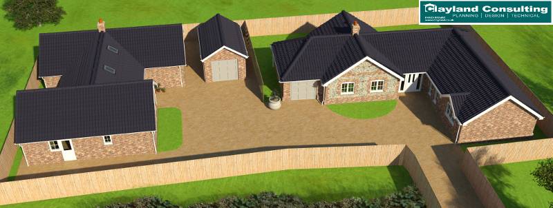 Clayland bungalows 3