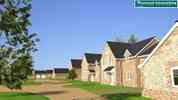 Bradenham view