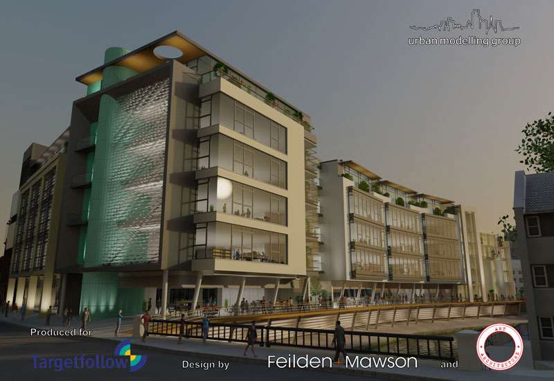 Dukes Wharf 2