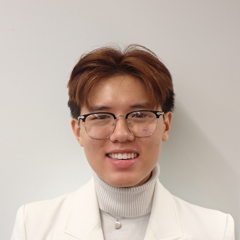 Malaysian Student