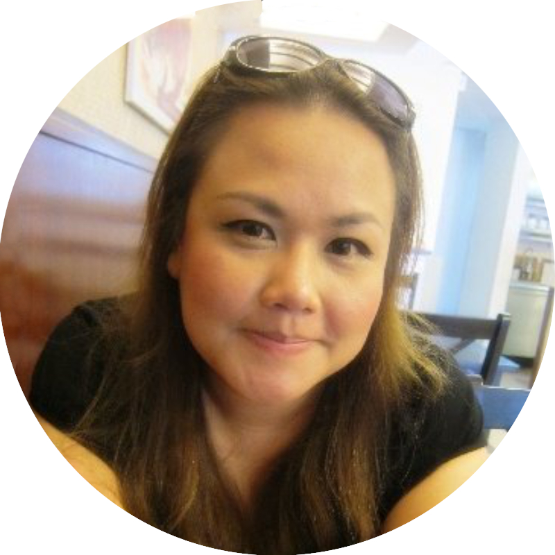 Carolyn Leong