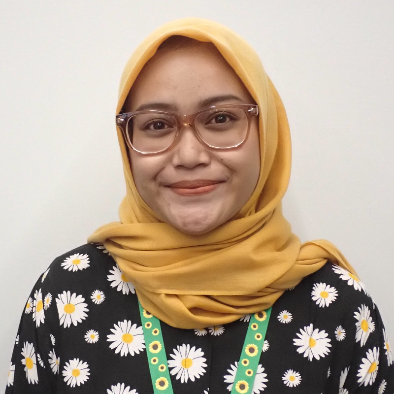 Indonesian Student