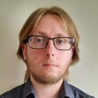Head and shoulder profile photo of Philip Townsend