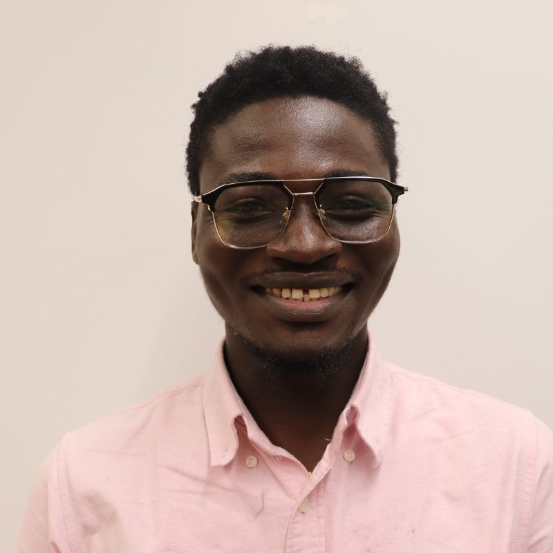 Ghana Ambassador