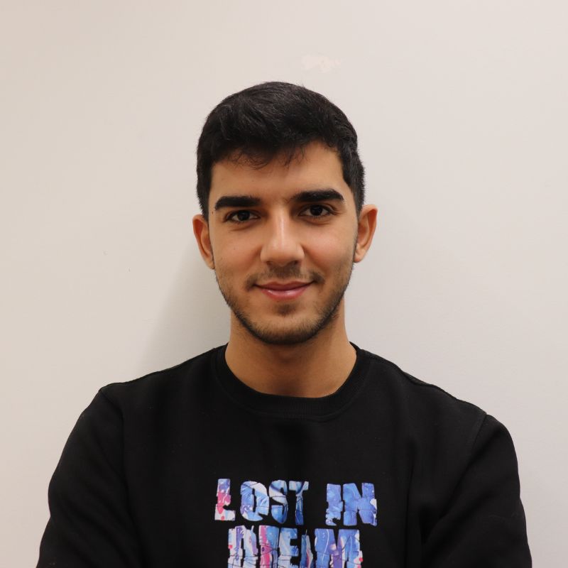 MENA Ambassador