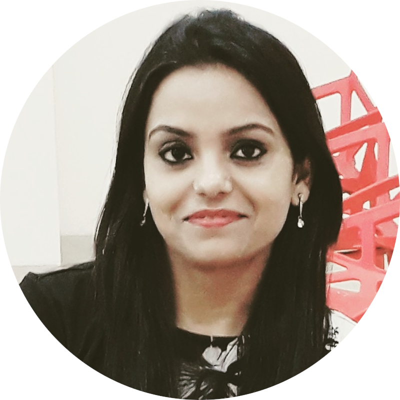 Anjana Singh - UEA's Regional Head for South Asia