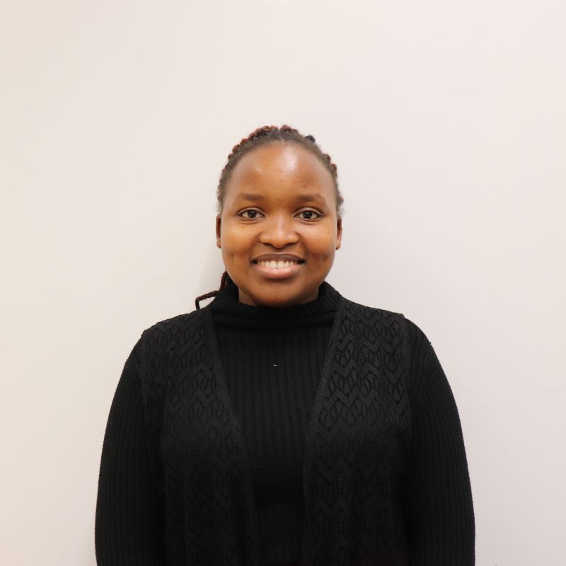 Kenya Ambassador