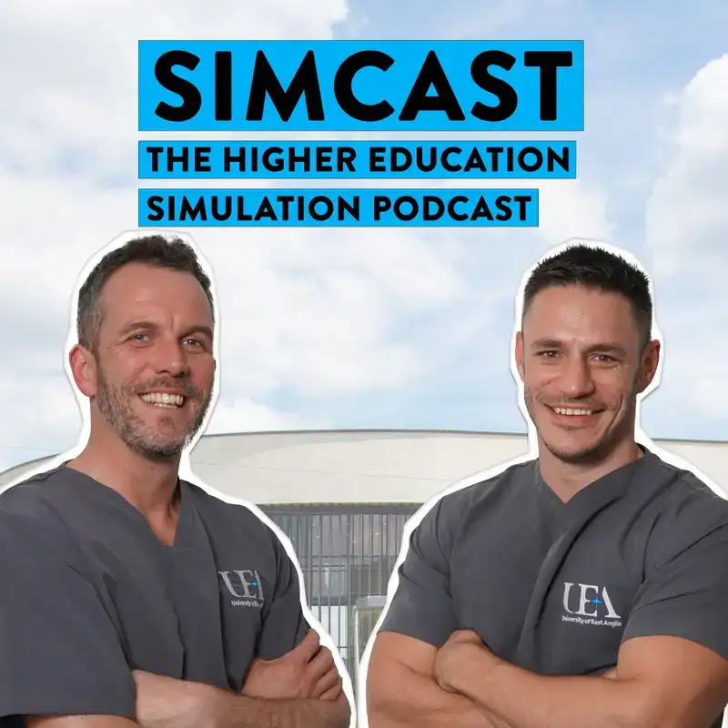 Simcast