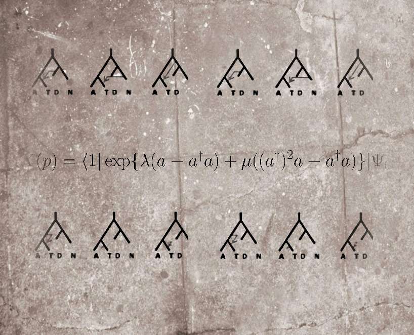 Population dynamics image