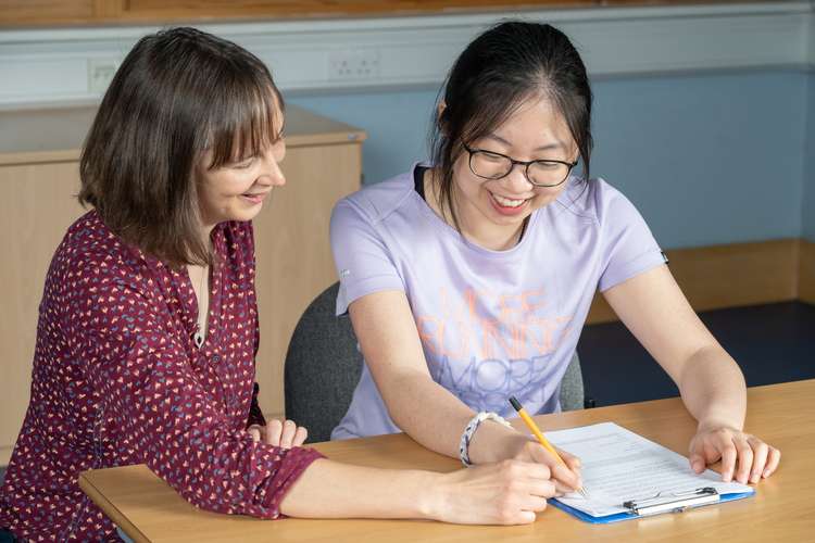 MoveX General Research photo