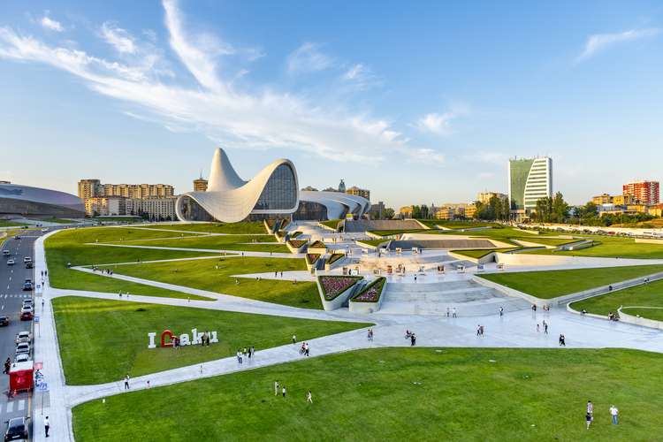 COP29 Media Advisory – University of East Anglia