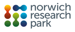 Norwich Research Park Logo