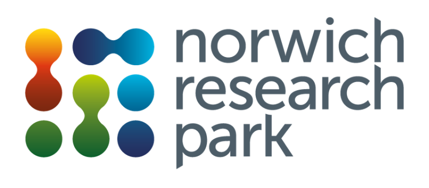 Norwich Research Park Logo