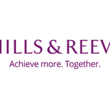 Mills & Reeve logo