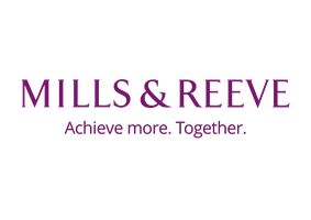Mills & Reeve logo