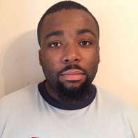 Student Alumni Marlon
