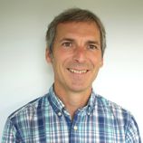 Darren McMorran