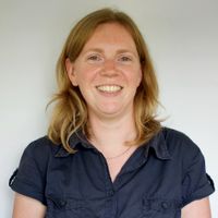 Photo of Emily Paterson