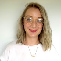 Photo of Steph Copsey