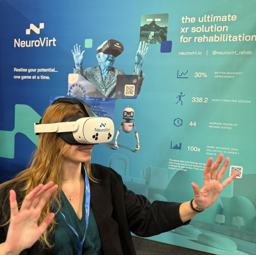 Neurovirt advertisement