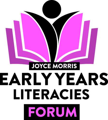 Joyce Morris Early Years Literacies Forum icon