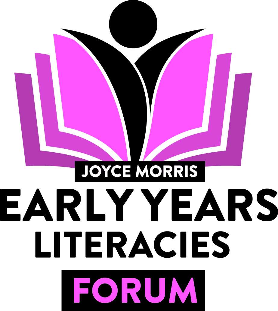 Image of Joyce Morris logo
