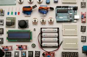 IoT security and edge computing banner