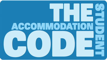 Student Accommodation Code