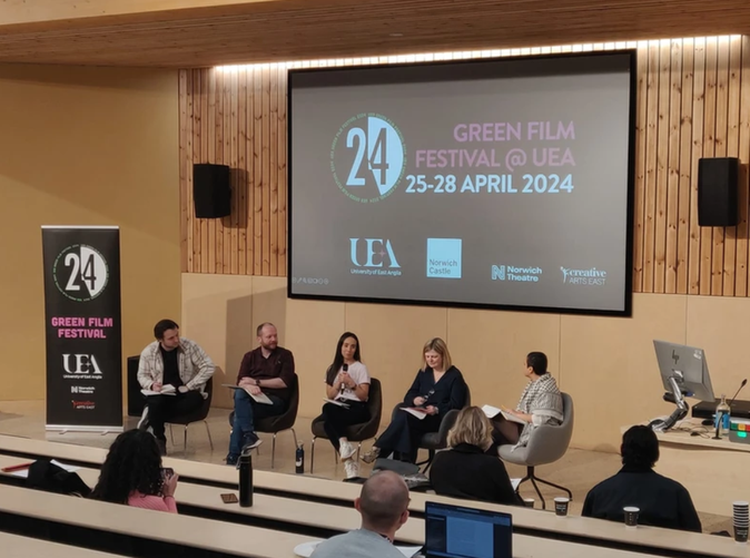 Film Festival