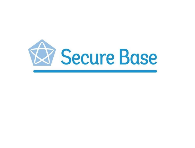 Secure Base Logo