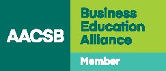 AACSB logo