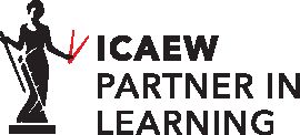ICAEW logo